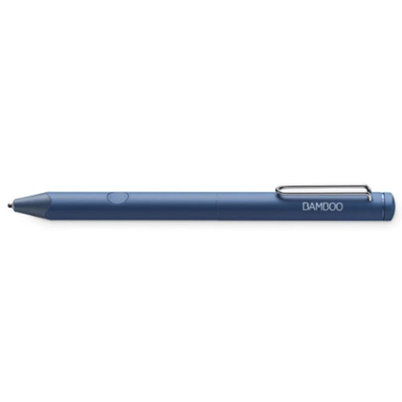 Bút cảm ứng Wacom Bamboo Fineline, 3rd Generation CS-610C/B0-CX
