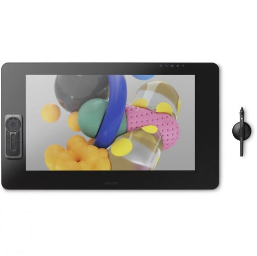 Bảng vẽ Wacom Cintiq Pro 24 - Pen Only DTK-2420/K1-CX