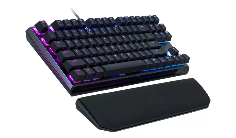 Bàn phím Cooler Master MK 730