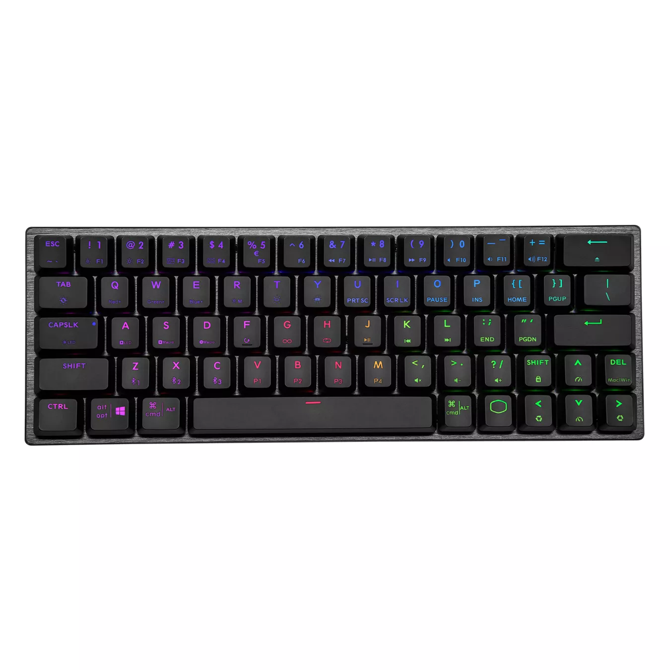 Bàn phím Cooler Master  SK622