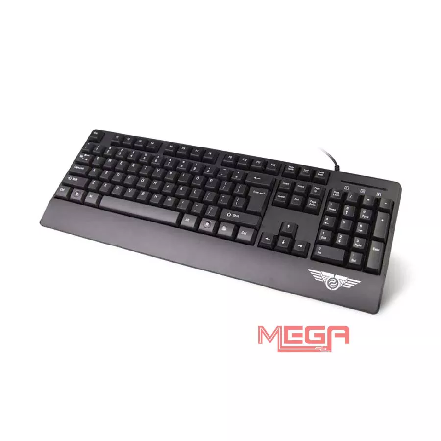 Bàn phím NewMen E340+ for Gaming