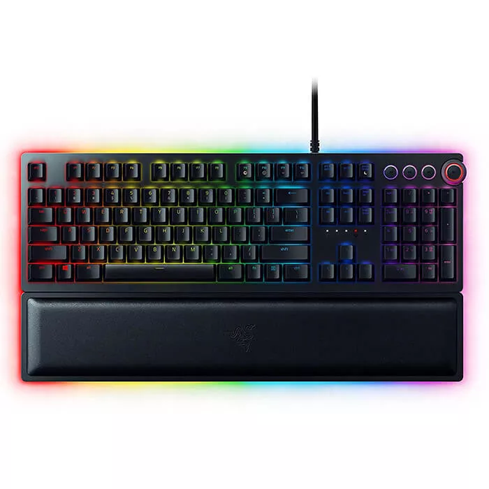 Bàn phím Razer Huntsman Elite