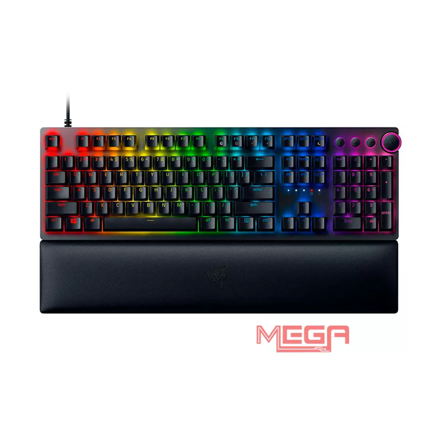 Bàn phím Razer Huntsman V2