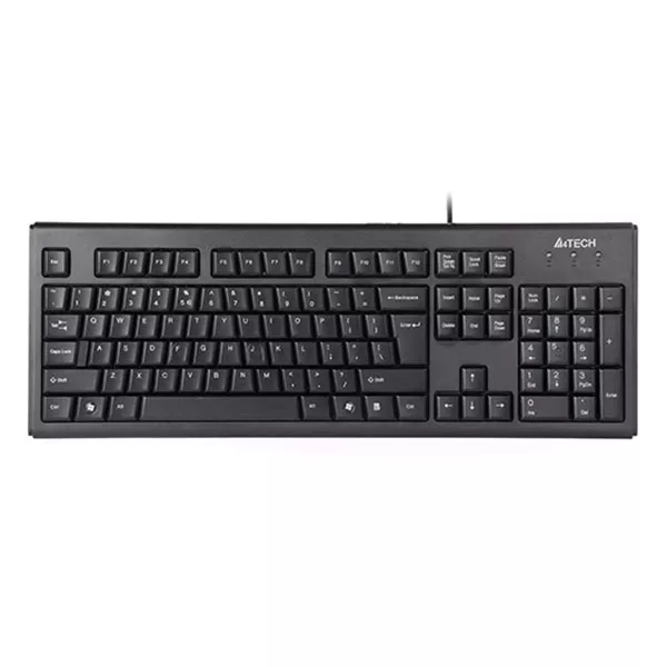 Bàn phím A4 Tech KR92 USB