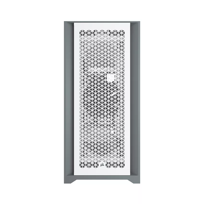Case Corsair 5000D Airflow TG White