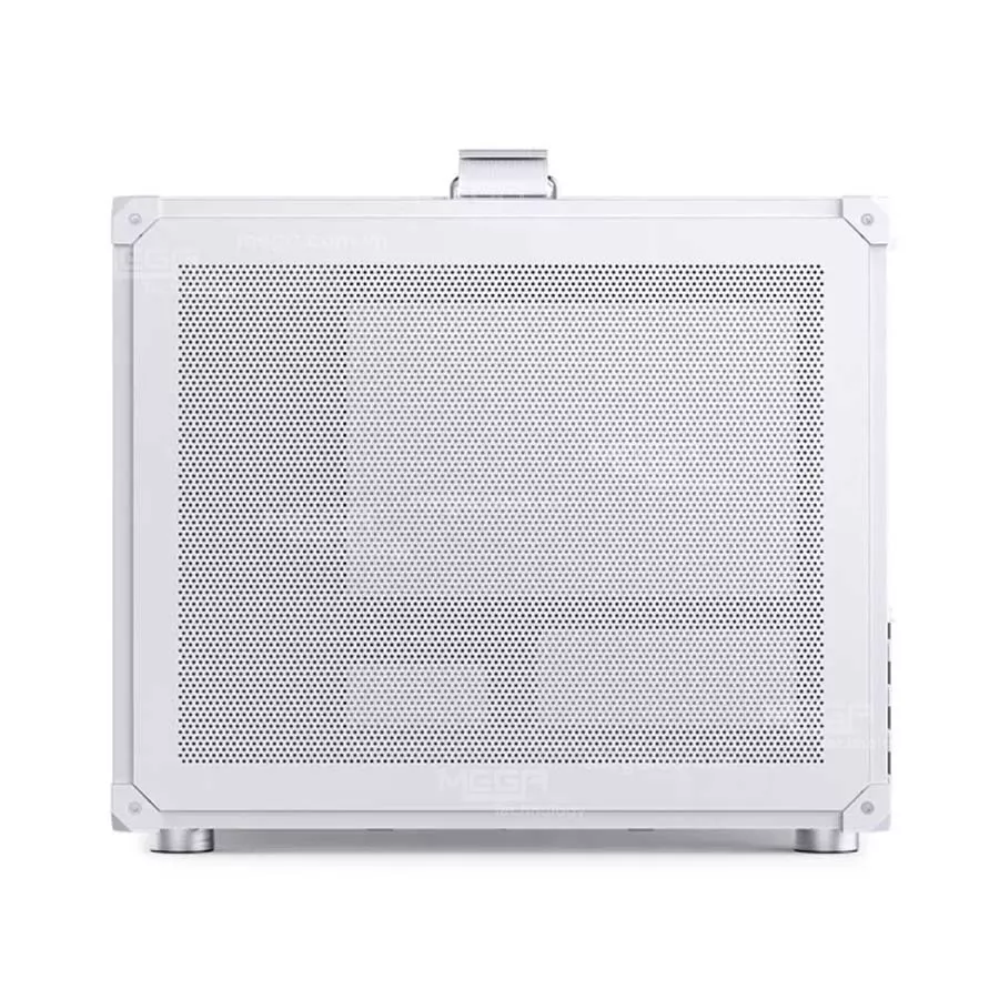 Case Jonsbo C6 Max White