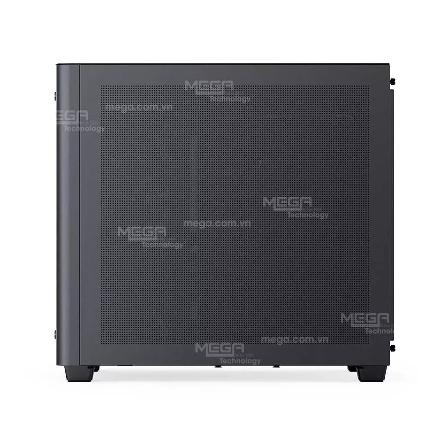 Case Jonsbo TK-3 Black