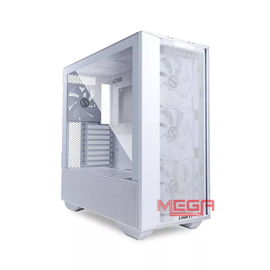 Case LIAN LI Lancool 3 RGB WHITE