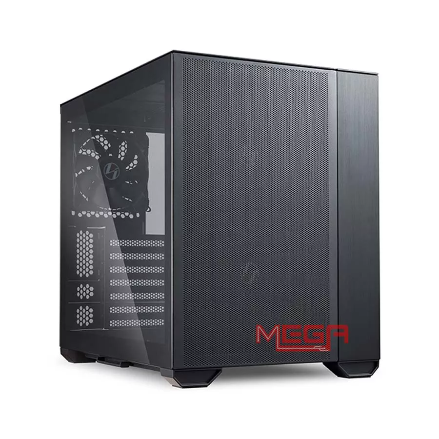 Case LIAN LI O11 Air Mini Black