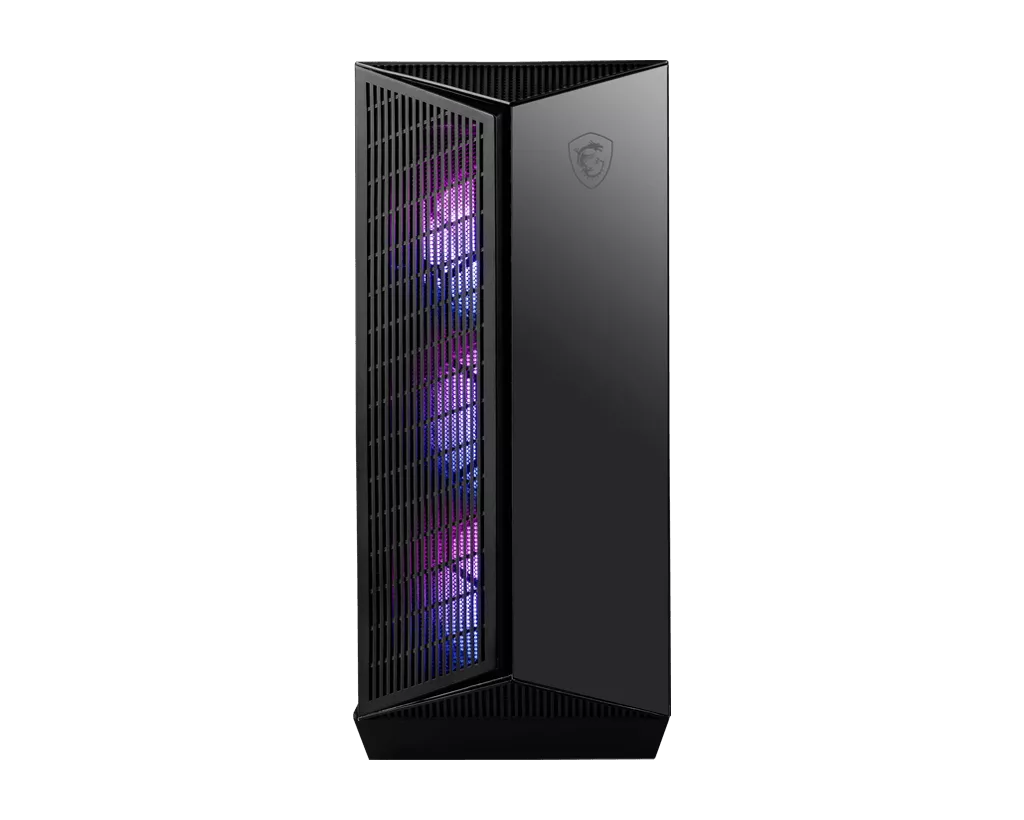 Case MSI MPG GUNGNIR 110M