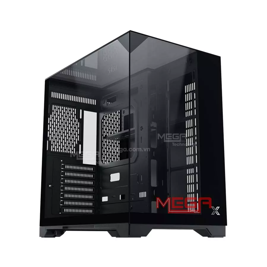 Case Xigmatek Ocean