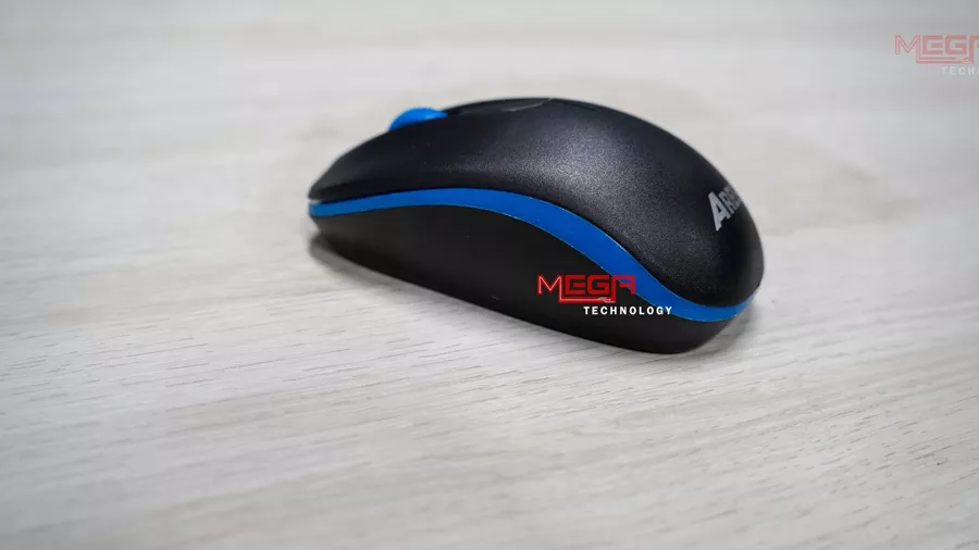 Chuột máy tính Ares 3D AR-MQ3