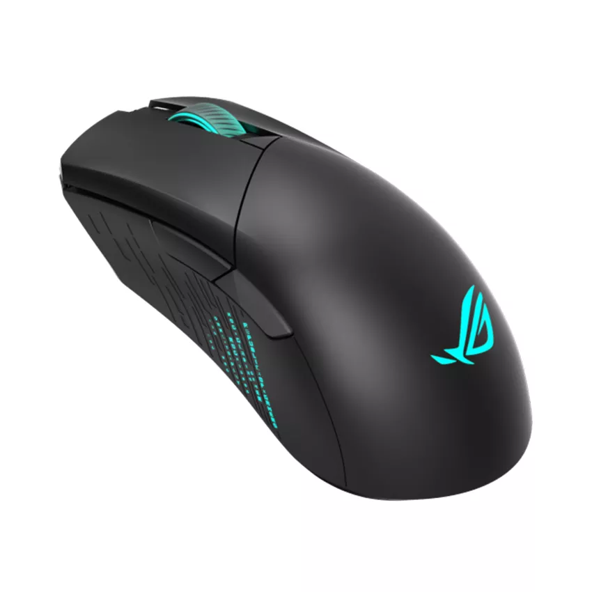 Chuột Asus ROG GLADIUS III WL
