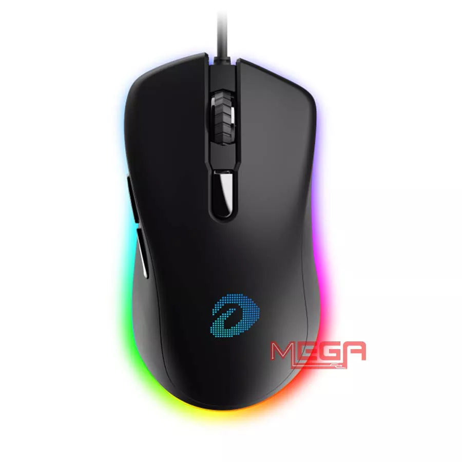 Chuột DAREU EM908X