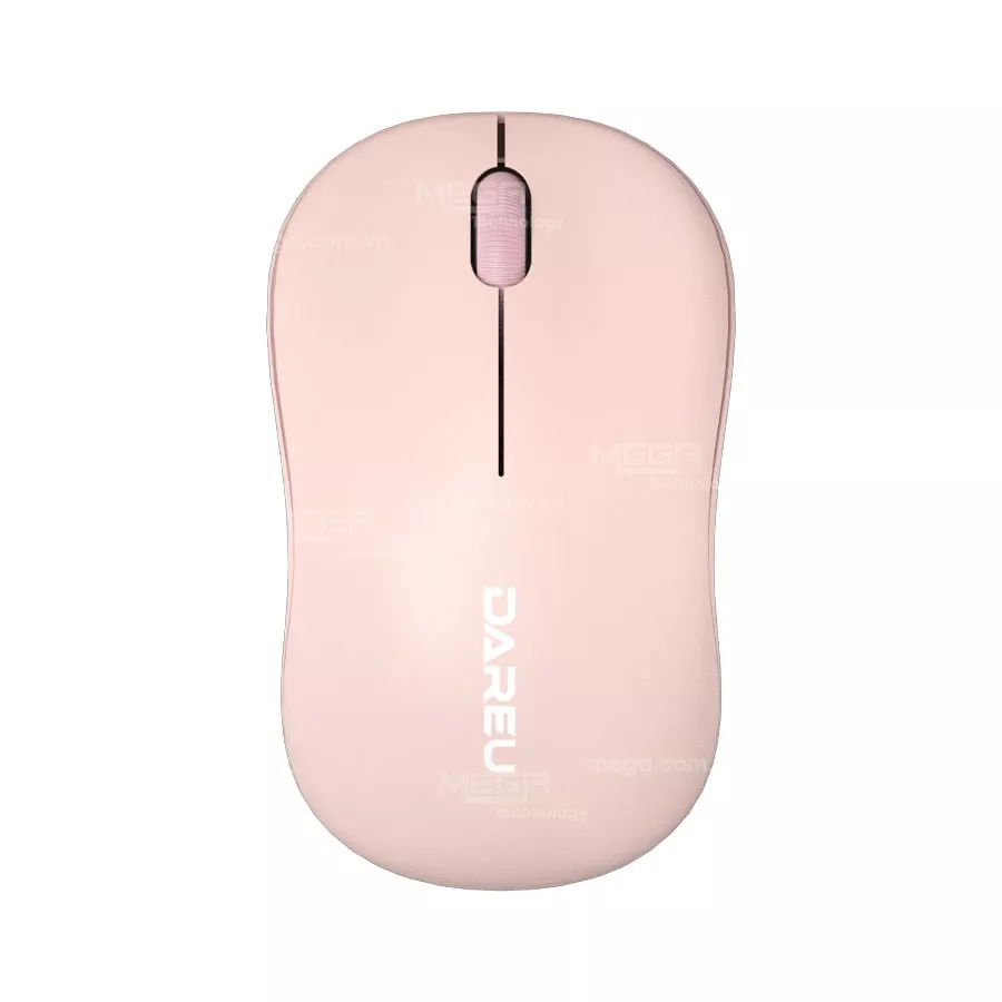 Chuột DAREU LM106D