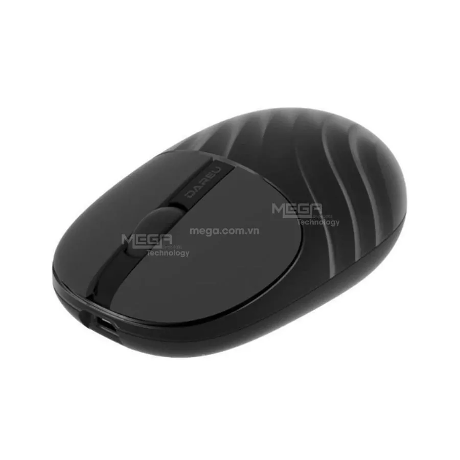 Chuột Dareu LM135D Silent