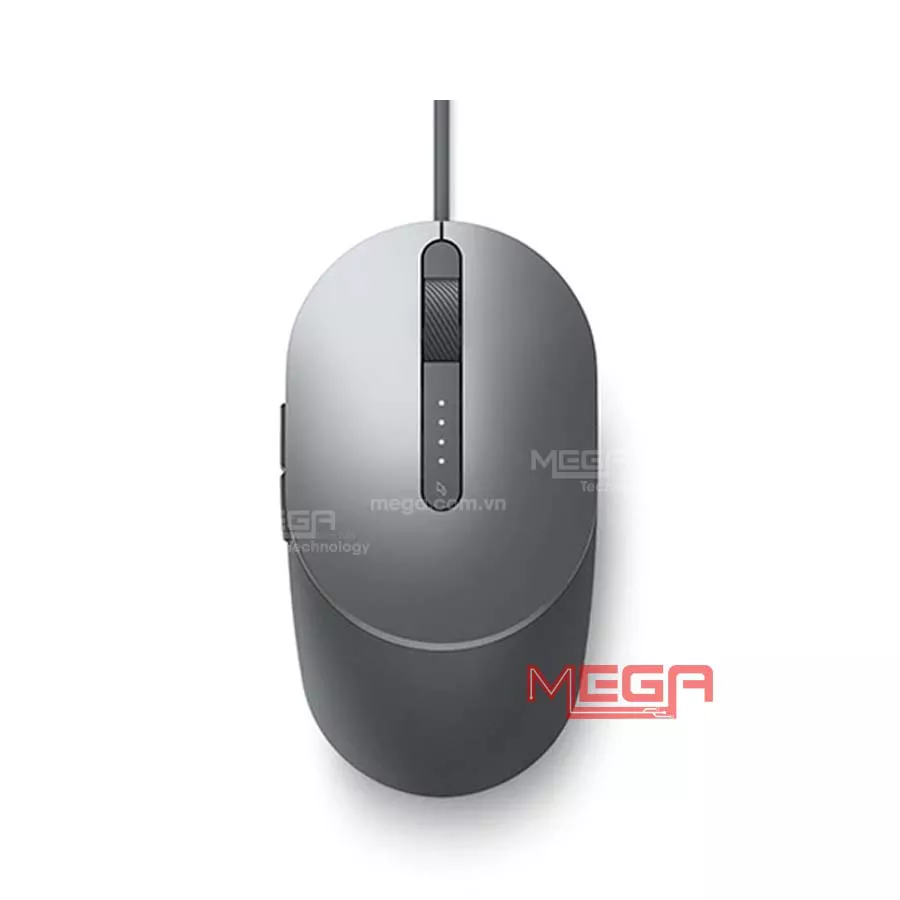 Chuột Dell laser MS3220