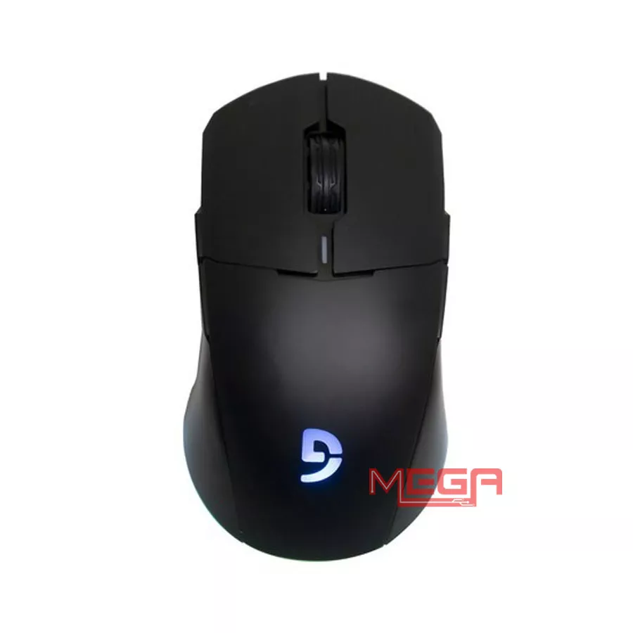 Chuột Fuhlen D90S