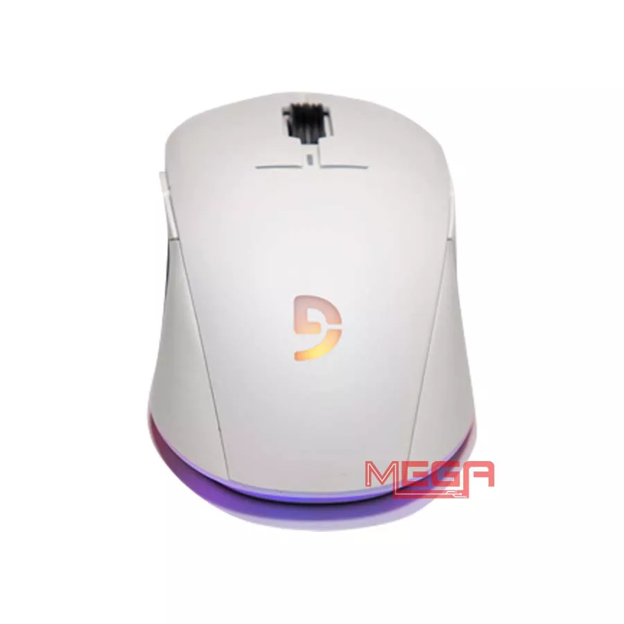 Chuột Fuhlen D90S