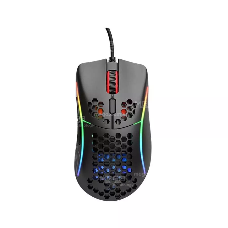 Chuột Gaming GLORIOUS MODEL O