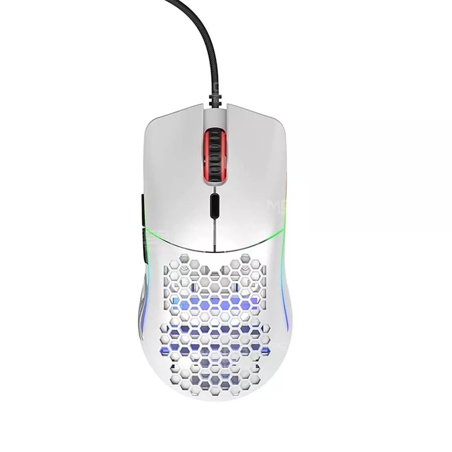 Chuột Gaming GLORIOUS MODEL O