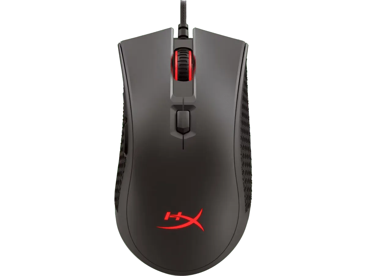 Chuột HP HyperX Pulsefire PRO HX - MC003B