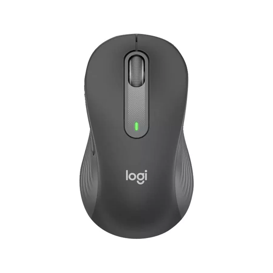 Chuột không dây Logitech M650 Đen