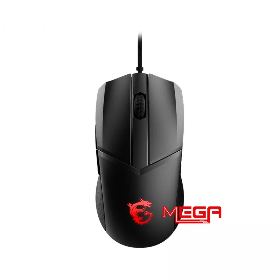 Chuột gaming có dây MSI Clutch GM41 Lightweight