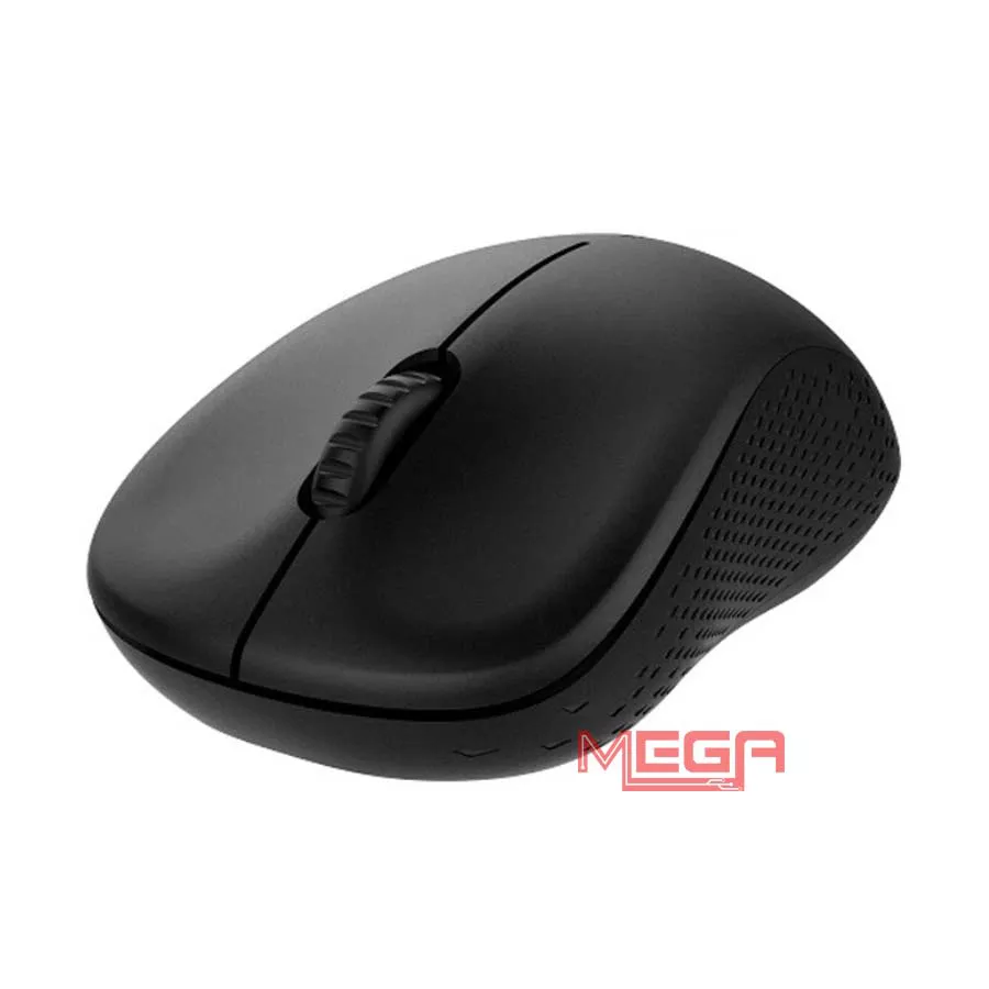 Chuột không dây Rapoo M22 Silent