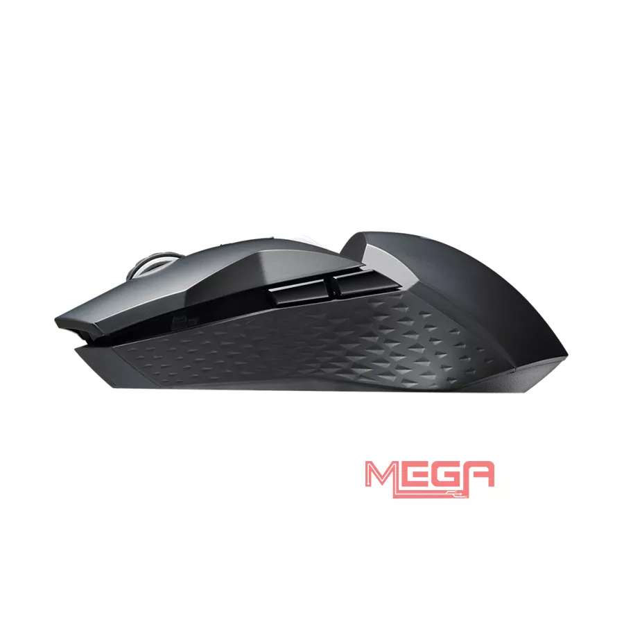 Chuột gaming không dây Rapoo VT950S Wireless