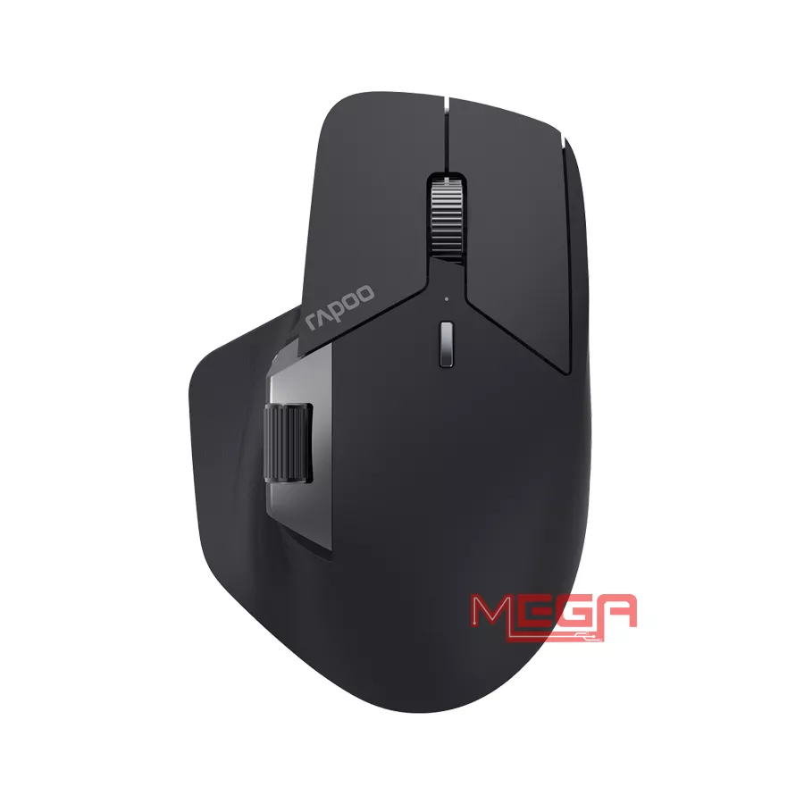 Chuột Không dây Rapoo MT760