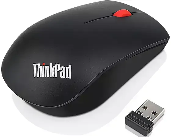Chuột Lenovo ThinkPad Wireless 4X30M56887