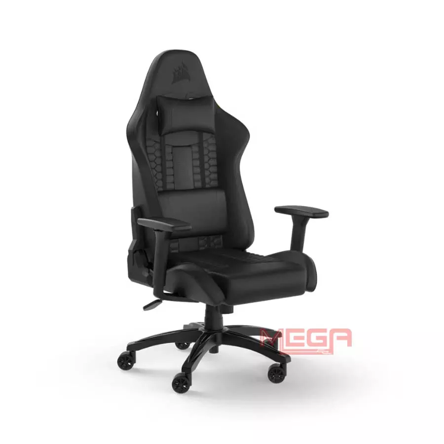 Ghế Gaming Corsair TC100 RELAXED CF-9010051-WW