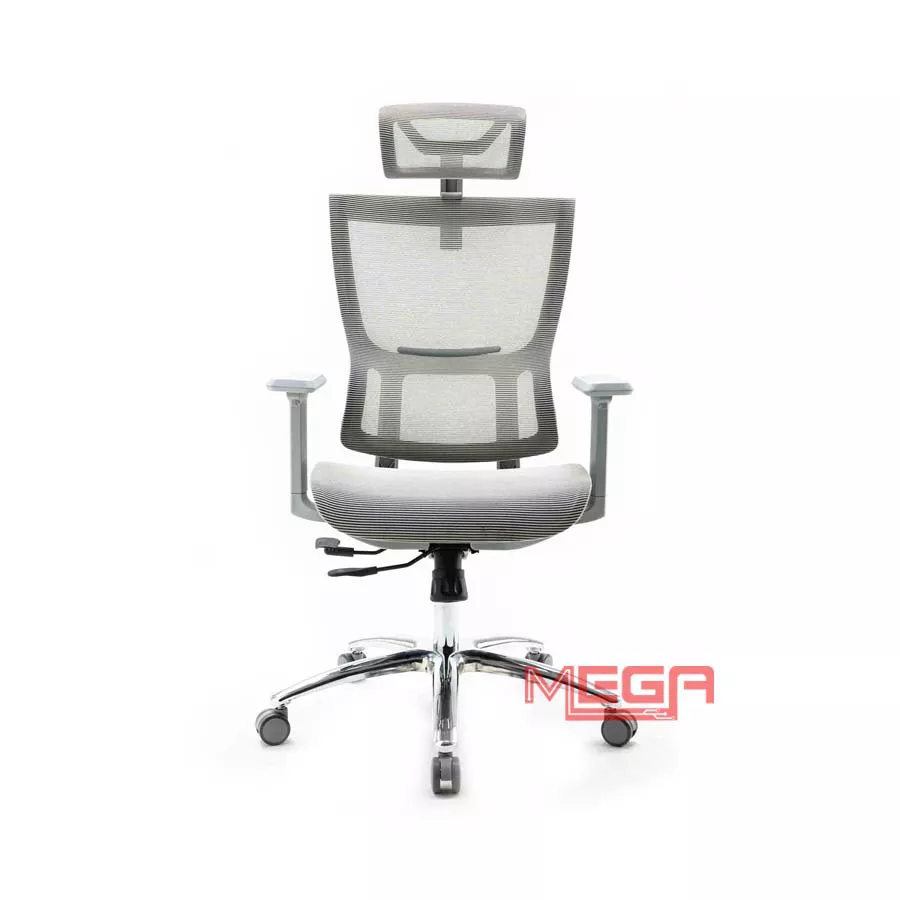 Ghế công thái học WARRIOR Hero series WEC506