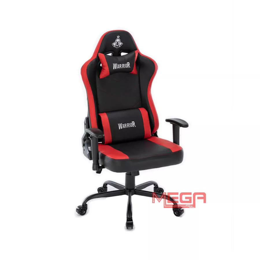 Ghế Gaming Warrior Raider Series WGC207