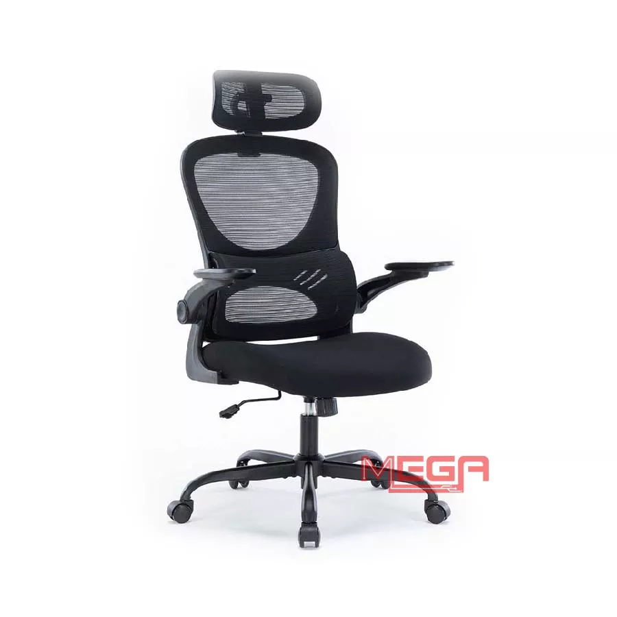 Ghế công thái học WARRIOR Hero series WEC501