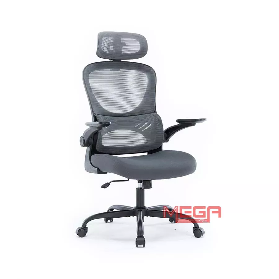 Ghế công thái học WARRIOR Hero series WEC501