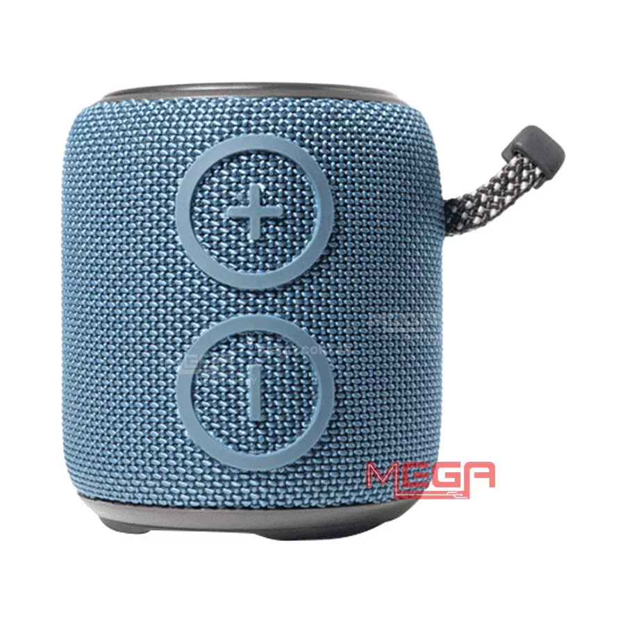 Loa Bluetooth Alpha Works AW-RIDE BLUE