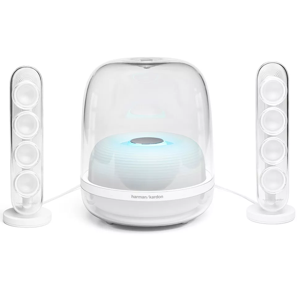 LoaHarman Kardon Soundstick 4 Trắng