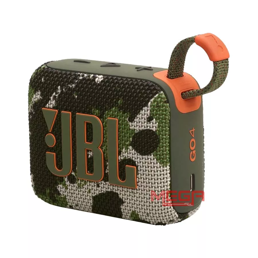 Loa Bluetooth JBL Go 4 Squad