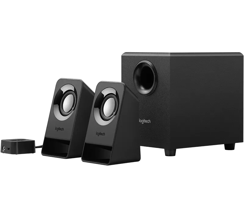 Loa Logitech Z213