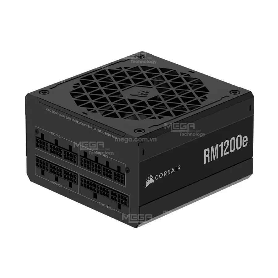 Nguồn máy tính Corsair RM1200e