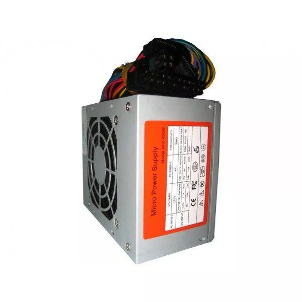 Nguồn máy tính Micro 450W mini