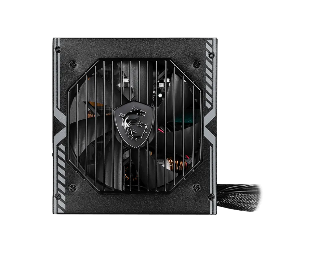 Nguồn máy tính MSI MAG A750BN PCIE5