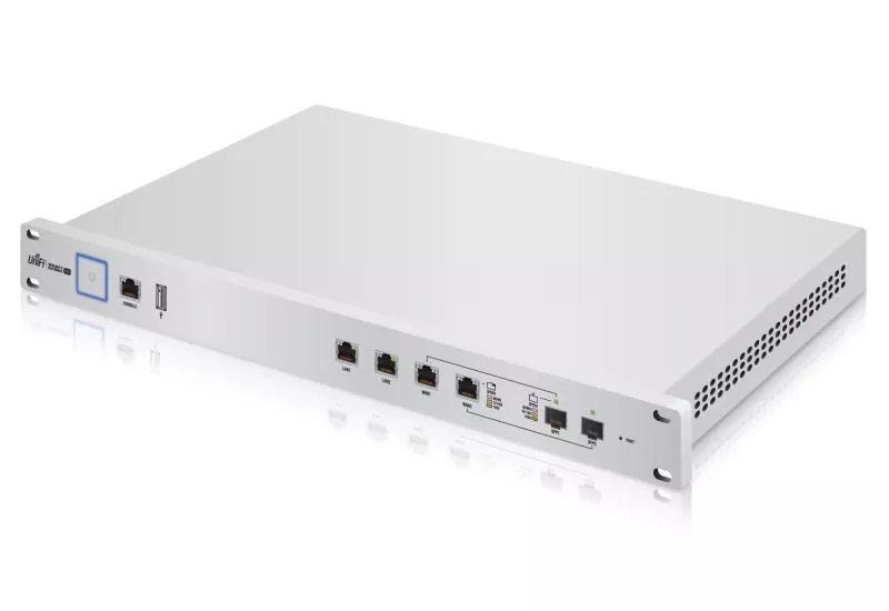 Router Unifi Security Gateway Pro