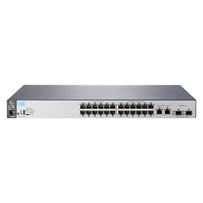 Switch HP E2530-24 Switch J9782A
