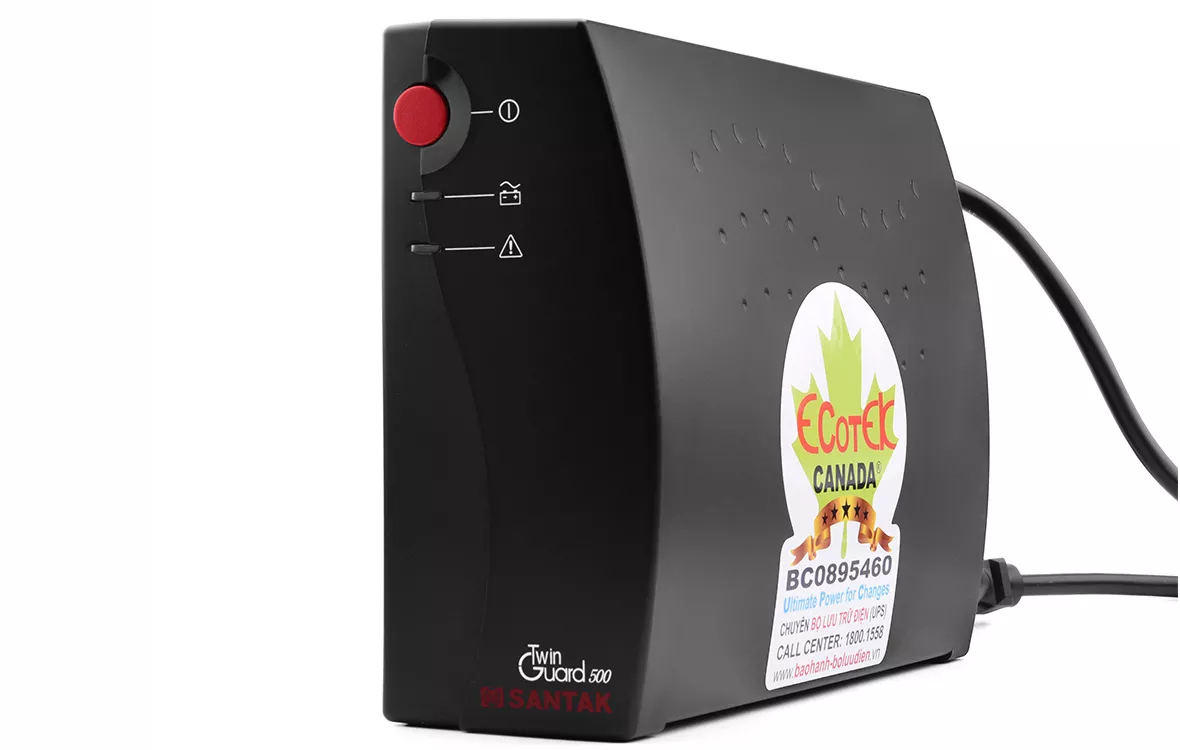 UPS Santak 500VA