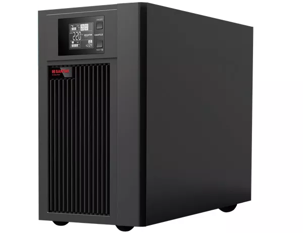 UPS Santak True Online C3K LCD