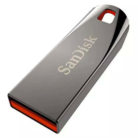 Usb 64GB SanDisk Cruzer Force CZ71