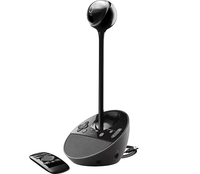 Webcam Logitech BCC950